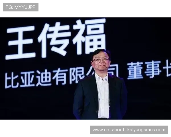 王传福财富巨增，巴菲特为何“止步”？