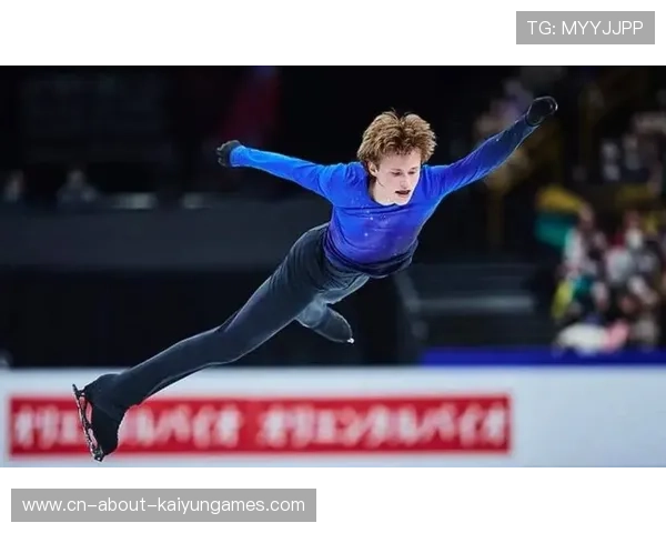 花样滑冰新星马里宁创纪录，大奖赛刷新三项世界纪录，花样滑冰男单世界纪录保持者