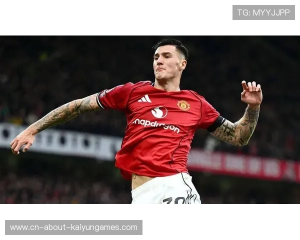 曼联新星谢什科继续大放异彩，球队目标明确